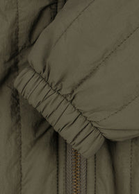Juno Bomber Jacket (Kalamata)