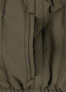 Juno Bomber Jacket (Kalamata)