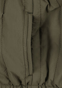 Juno Bomber Jacket (Kalamata)