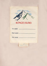 Alpi Jacket GRS