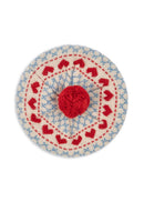 Belou Beret (Heart)