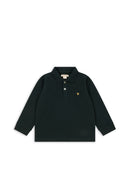 Florian LS Polo GOTS (Scarab)