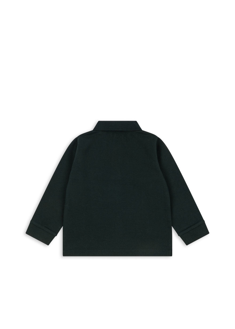 Florian LS Polo GOTS (Scarab)
