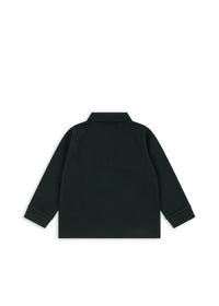 Florian LS Polo GOTS (Scarab)