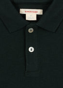 Florian LS Polo GOTS (Scarab)