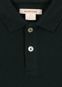 Florian LS Polo GOTS (Scarab)