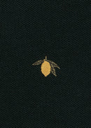 Florian LS Polo GOTS (Scarab)