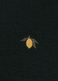Florian LS Polo GOTS (Scarab)