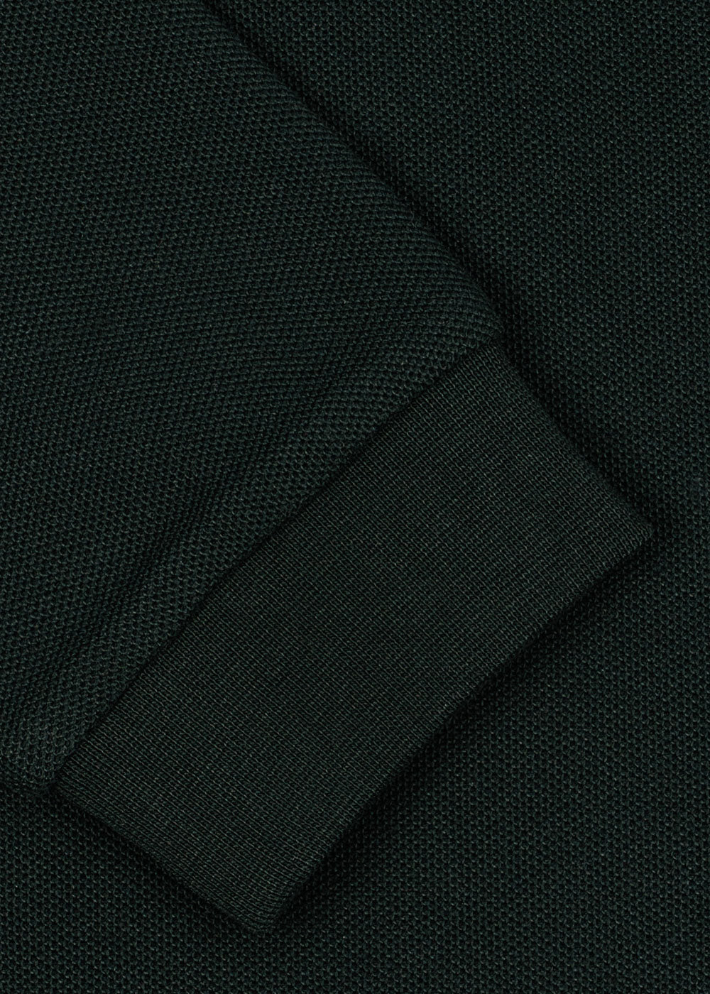 Florian LS Polo GOTS (Scarab)