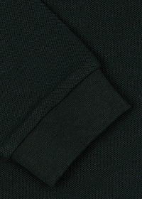 Florian LS Polo GOTS (Scarab)