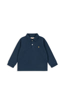 Florian LS Polo GOTS (Spellbound)