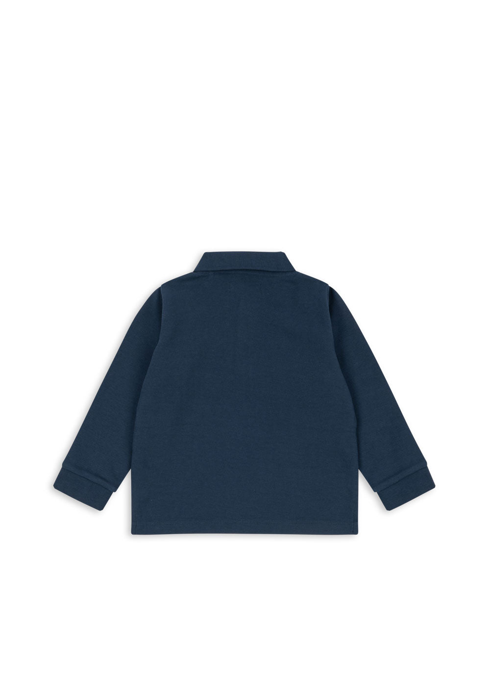 Florian LS Polo GOTS (Spellbound)