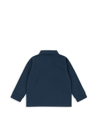 Florian LS Polo GOTS (Spellbound)