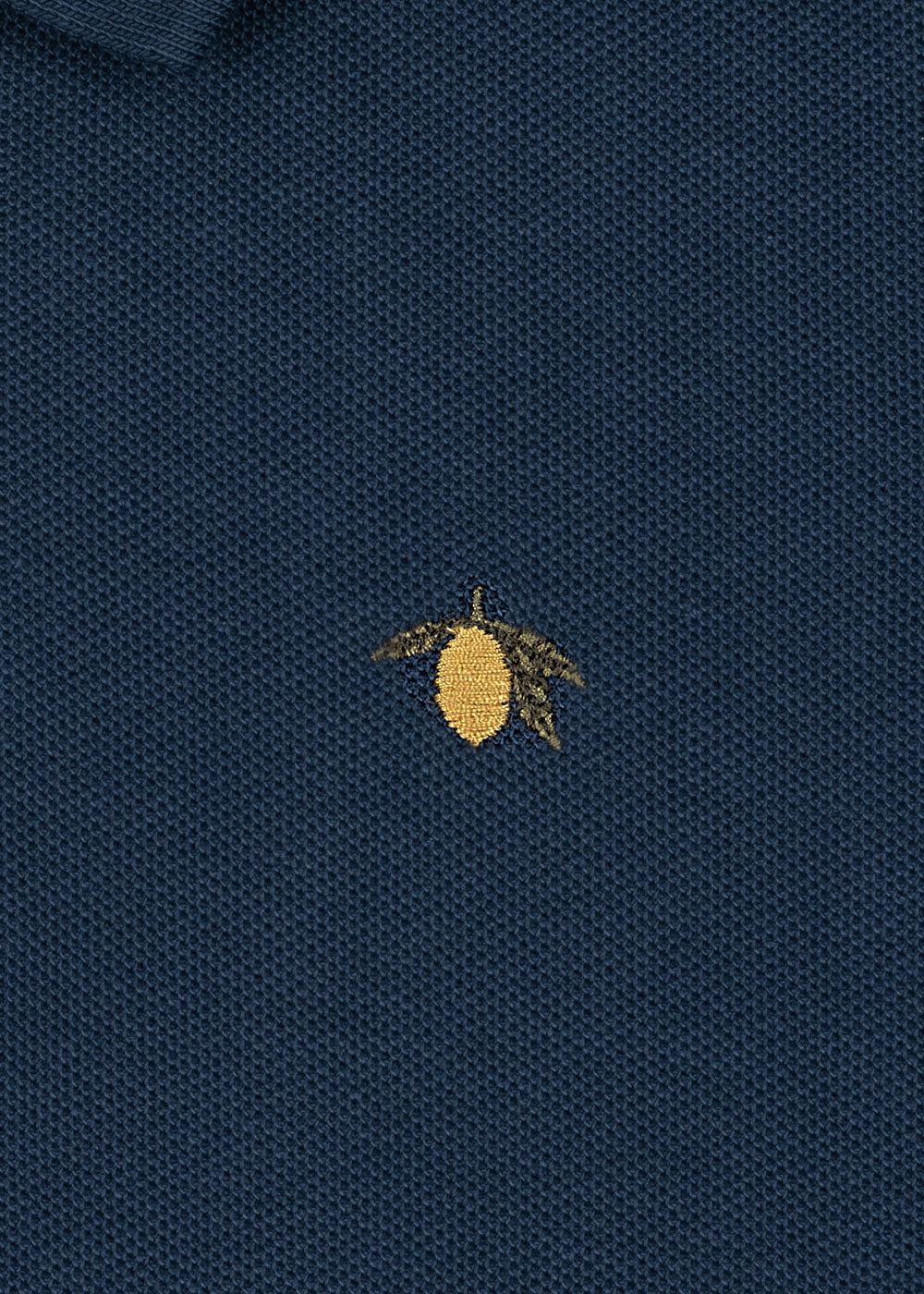 Florian LS Polo GOTS (Spellbound)