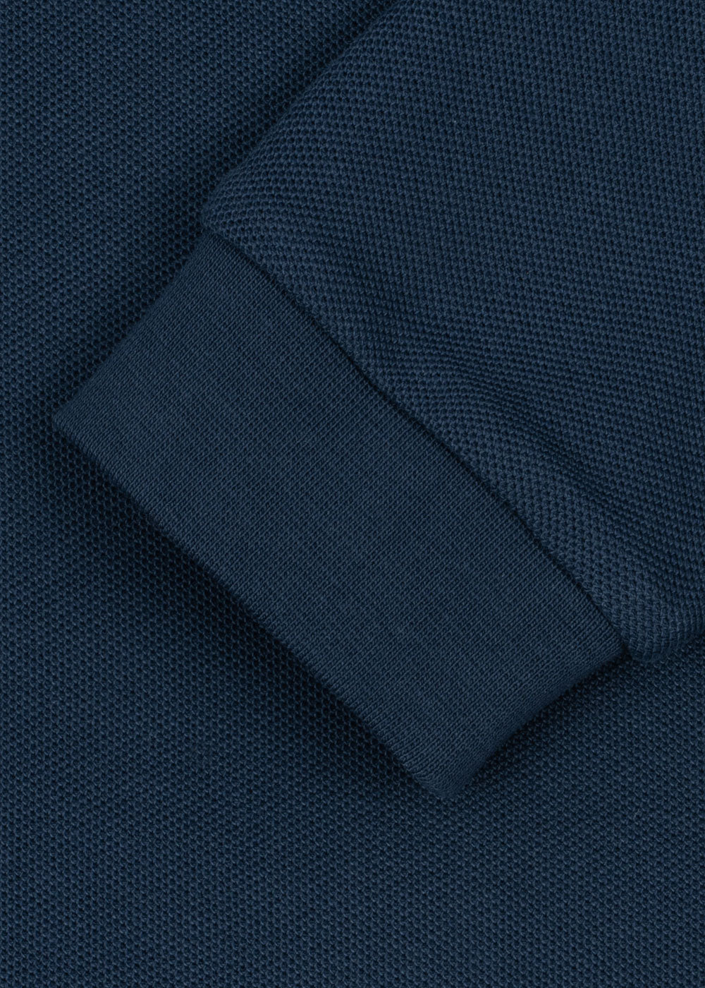 Florian LS Polo GOTS (Spellbound)
