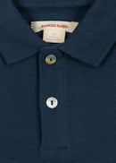 Florian LS Polo GOTS (Spellbound)