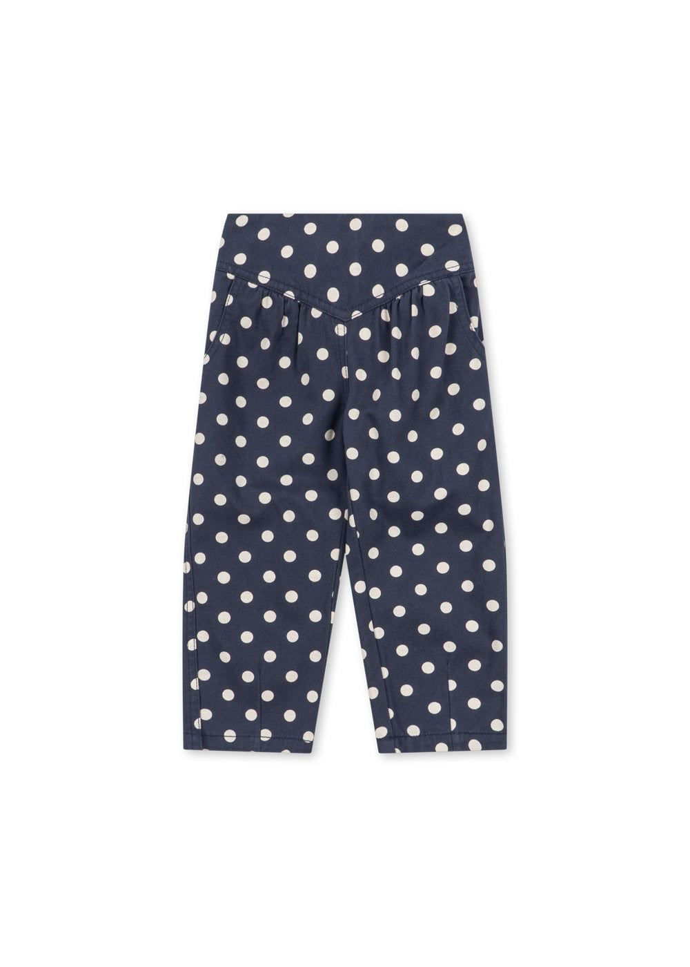 Nola Pants GOTS