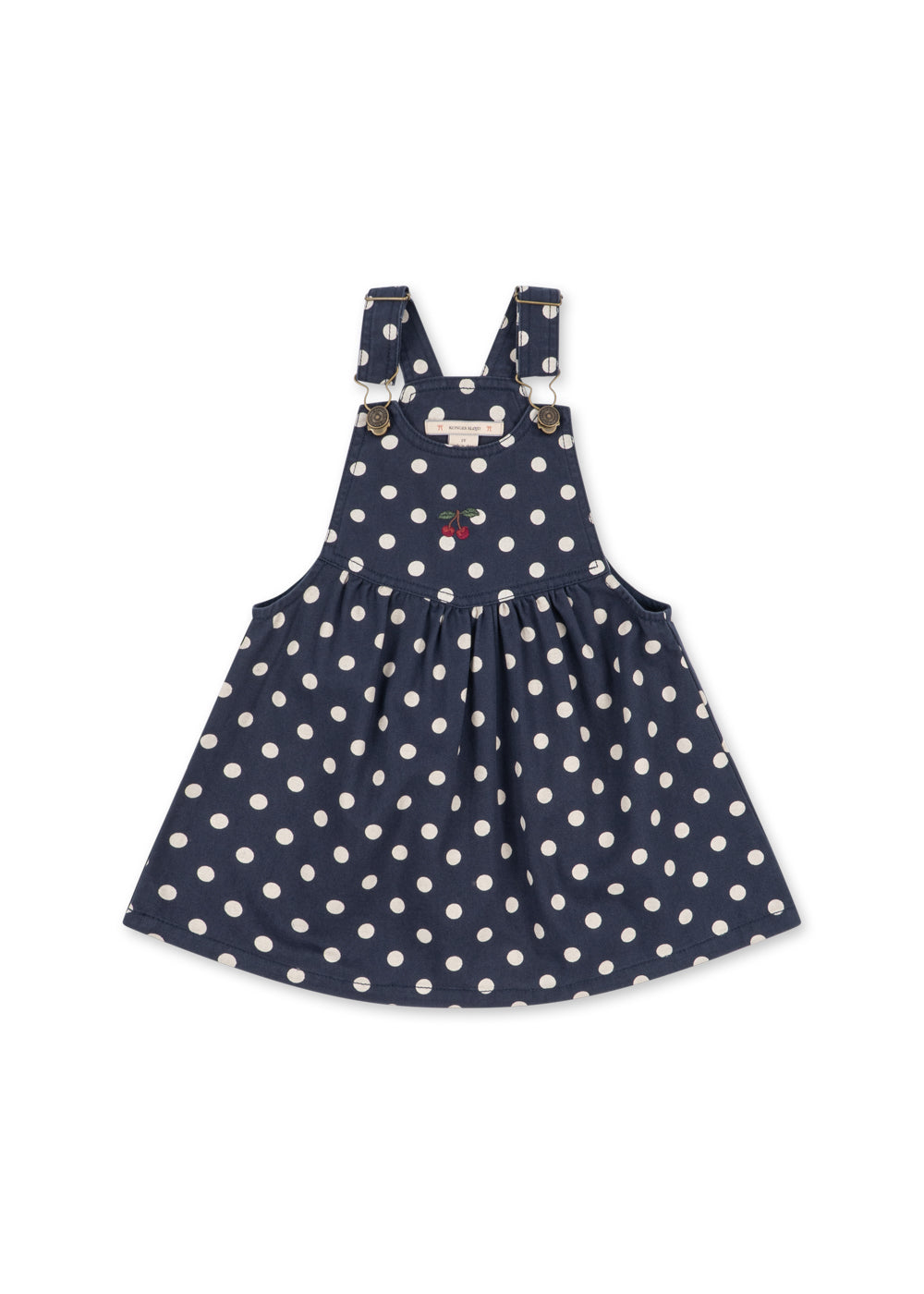 Nola Spencer Dress GOTS