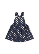 Nola Spencer Dress GOTS