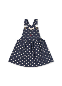 Nola Spencer Dress GOTS
