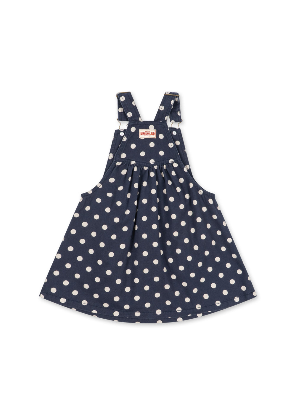 Nola Spencer Dress GOTS