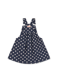 Nola Spencer Dress GOTS