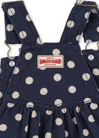 Nola Spencer Dress GOTS