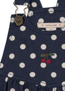 Nola Spencer Dress GOTS