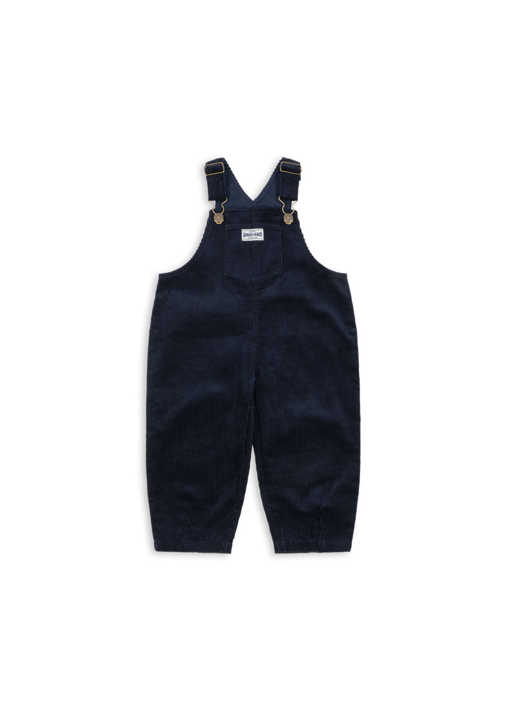 Sully Overalls GOTS
