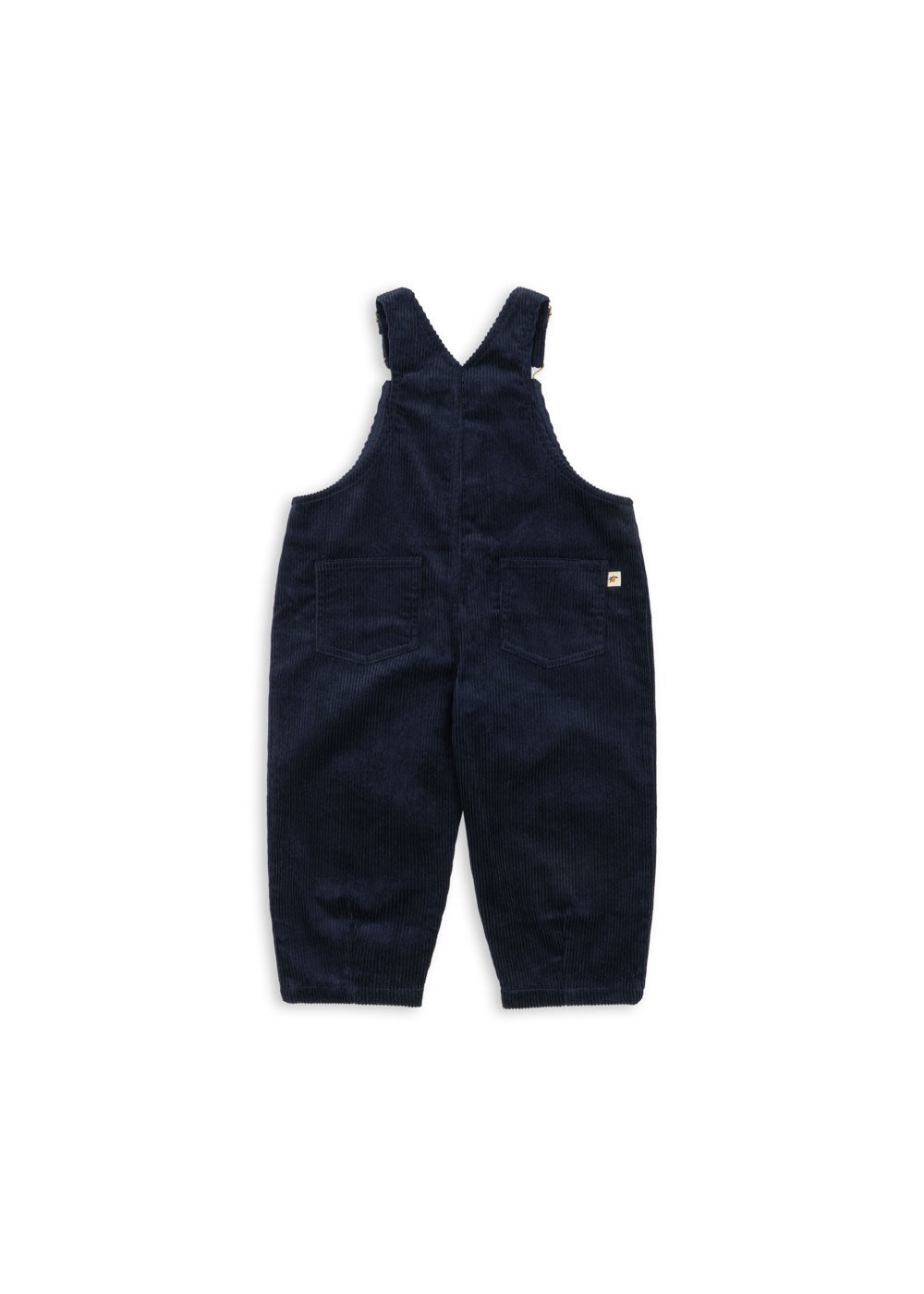 Sully Overalls GOTS