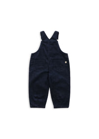 Sully Overalls GOTS