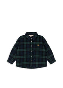 Checky Shirt GOTS