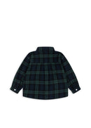 Checky Shirt GOTS