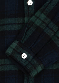 Checky Shirt GOTS