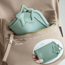 Silicone Placemat (Ether/Sage)