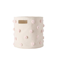 Pom Pom Basket - Bin