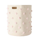 Pom Pom Basket - Hamper