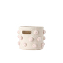 Pom Pom Basket - Mini