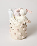 Pom Pom Basket - Mini