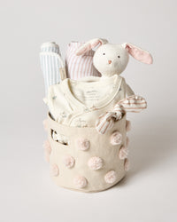 Pom Pom Basket - Mini