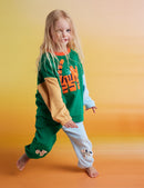 Tiger Terry Sweat