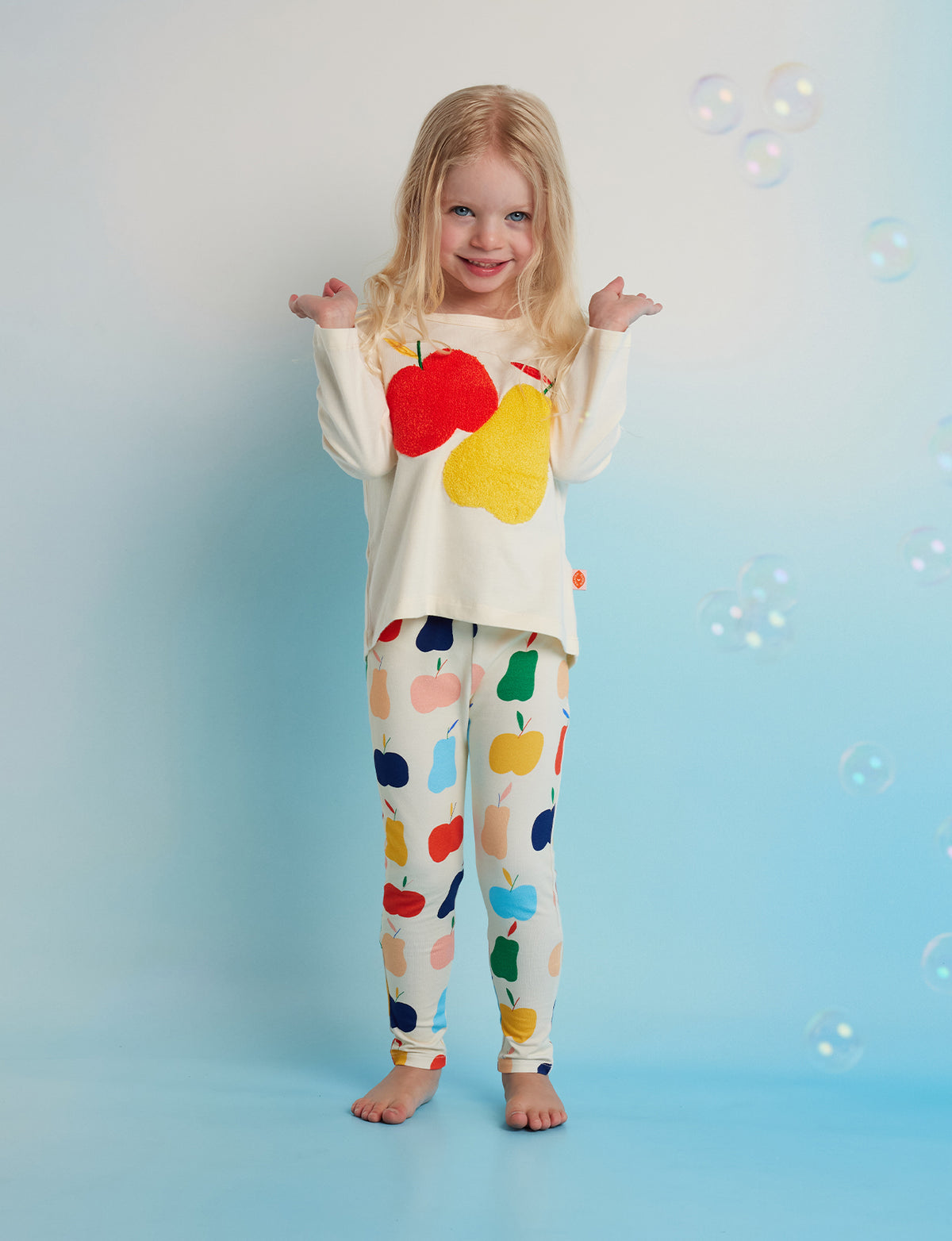Tiny Orchard Kids Leggings