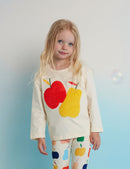 Tiny Orchard Long Sleeve T-Shirt