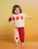 Tiny Orchard Terry Pant