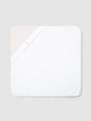 PINK BATH TOWEL