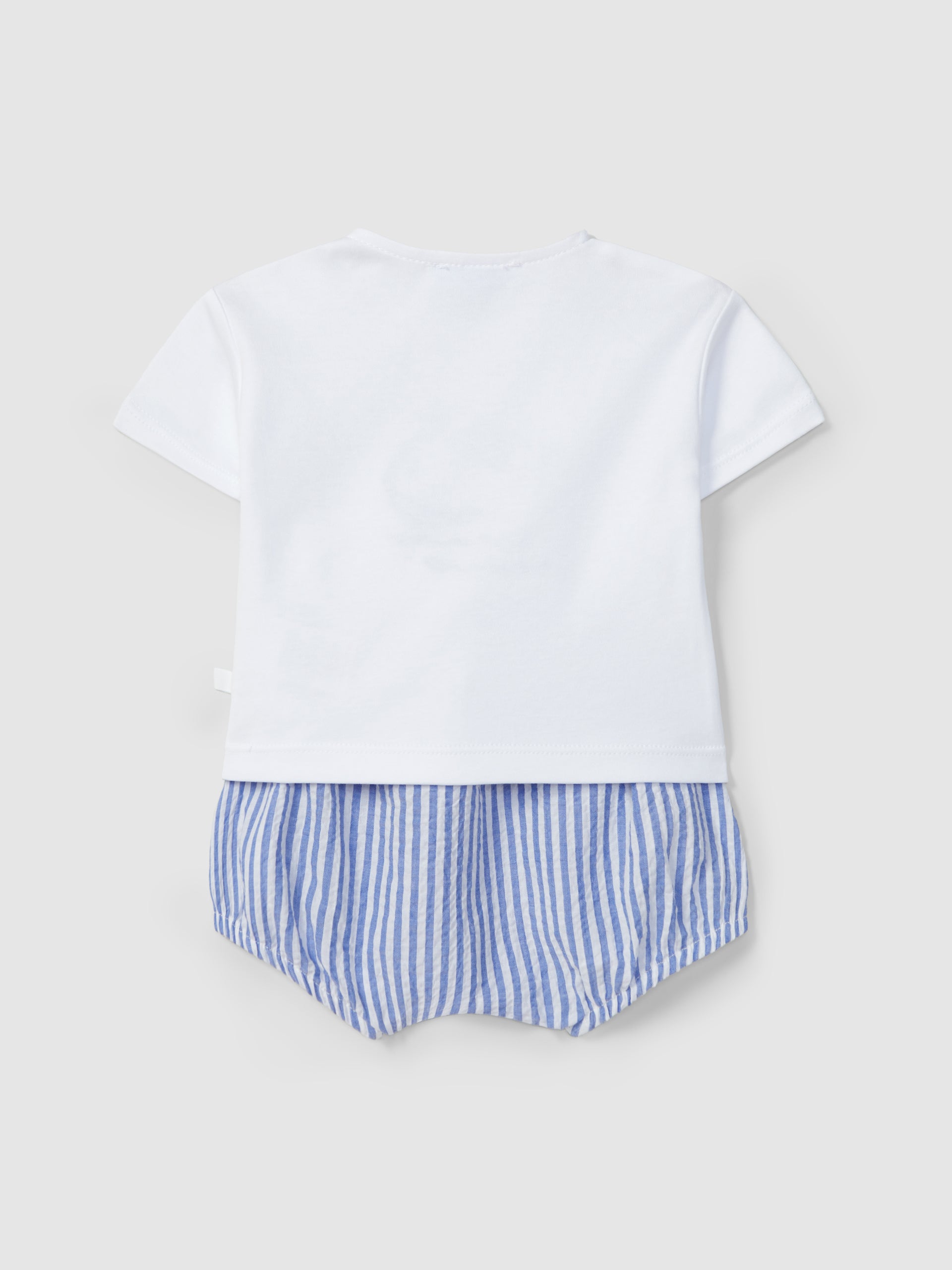 DOLPHIN BABY SET
