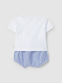 DOLPHIN BABY SET