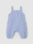 STRIPES DUNGAREES