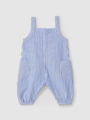 STRIPES DUNGAREES