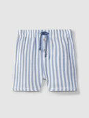 STRIPES SHORTS